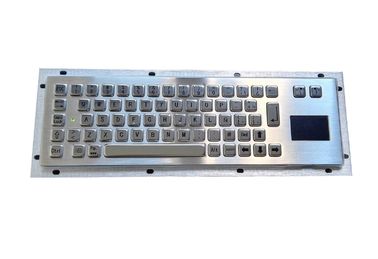 teclado y ratón mecánicos, dispositivo de entrada de 330m m Linux del teclado de 67 llaves